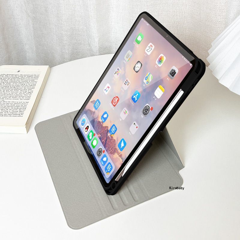 귀여운 미피 태블릿 케이스 720 °   아이패드 20 - Fire Tablet Accessories 리뷰 및 가격