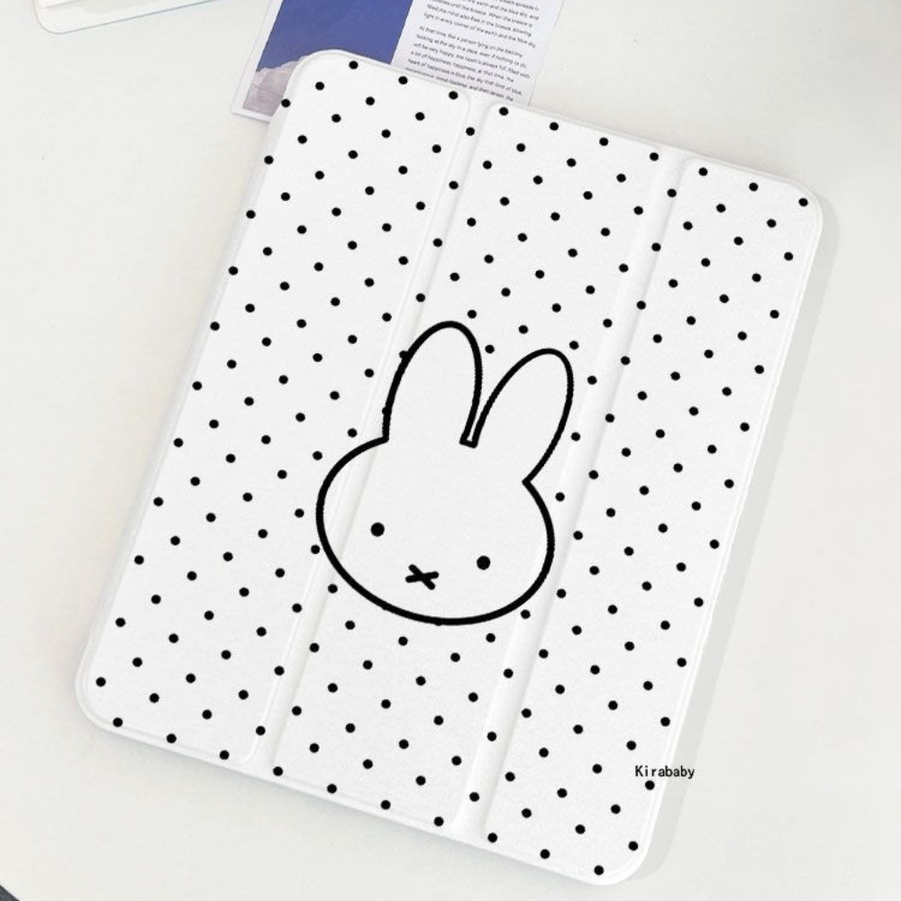 귀여운 미피 태블릿 케이스 720 °   아이패드 20 - Fire Tablet Accessories 리뷰 및 가격