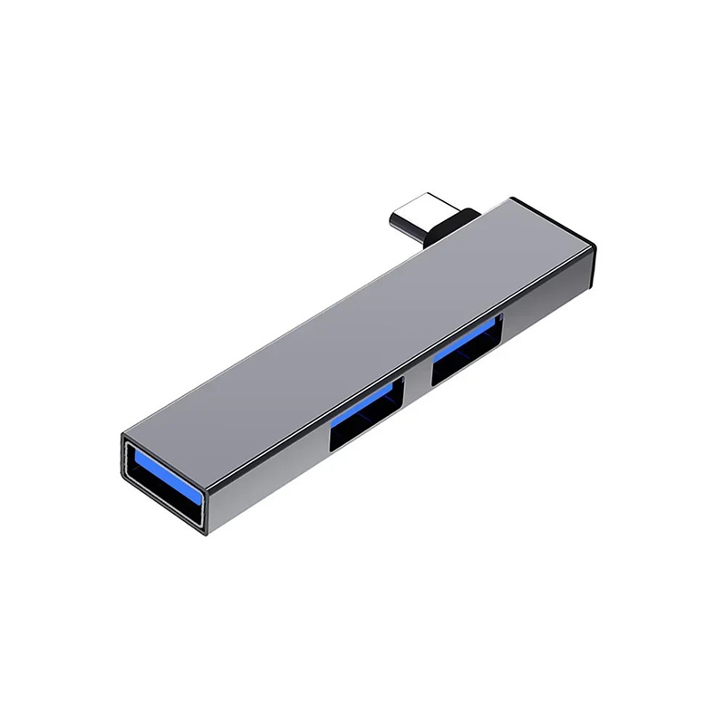 3 in 1 USB 3.0 허브 3포트 멀티 타입 C  - Laptop Tablet Accessories 리뷰 및 가격