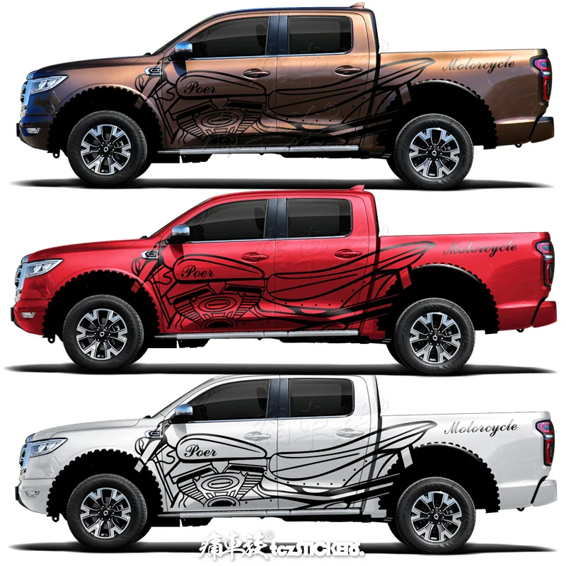 랩터 F150 DMAX RAM 3500 나바라 실베라도 - Ram Tablet Accessories 리뷰 및 가격