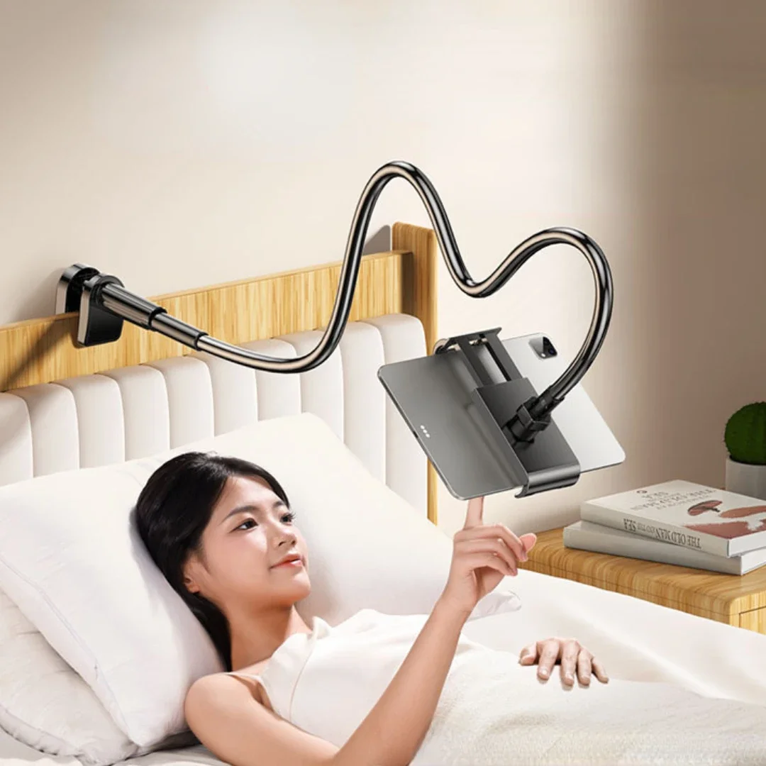 초강력 안정형 18MM 두께의 구즈넥 폰 홀더 360도 - Ulefone Tablet Accessories 리뷰 및 가격