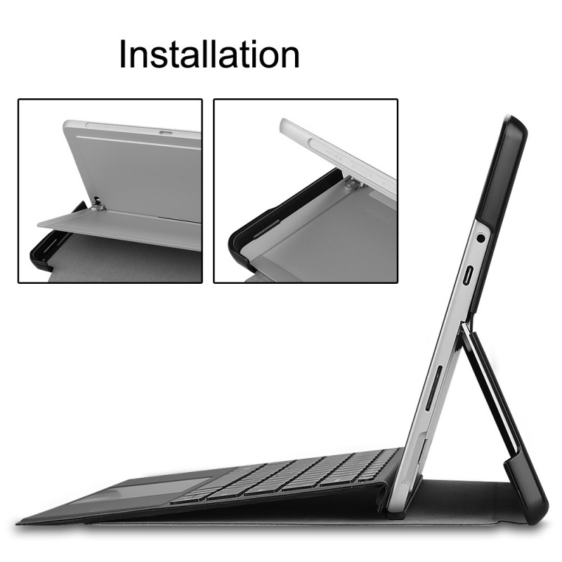 마이크로소프트 서피스 카드 보호 케이스 Go4/Go3/ - Doogee Tablet Accessories 리뷰 및 가격