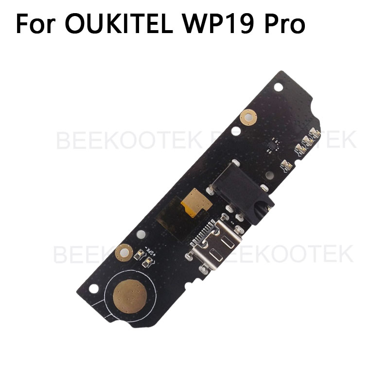 OUKITLE WP19 Pro 스마트 폰용 새 원본 O - Oukitel Tablet Accessories 리뷰 및 가격