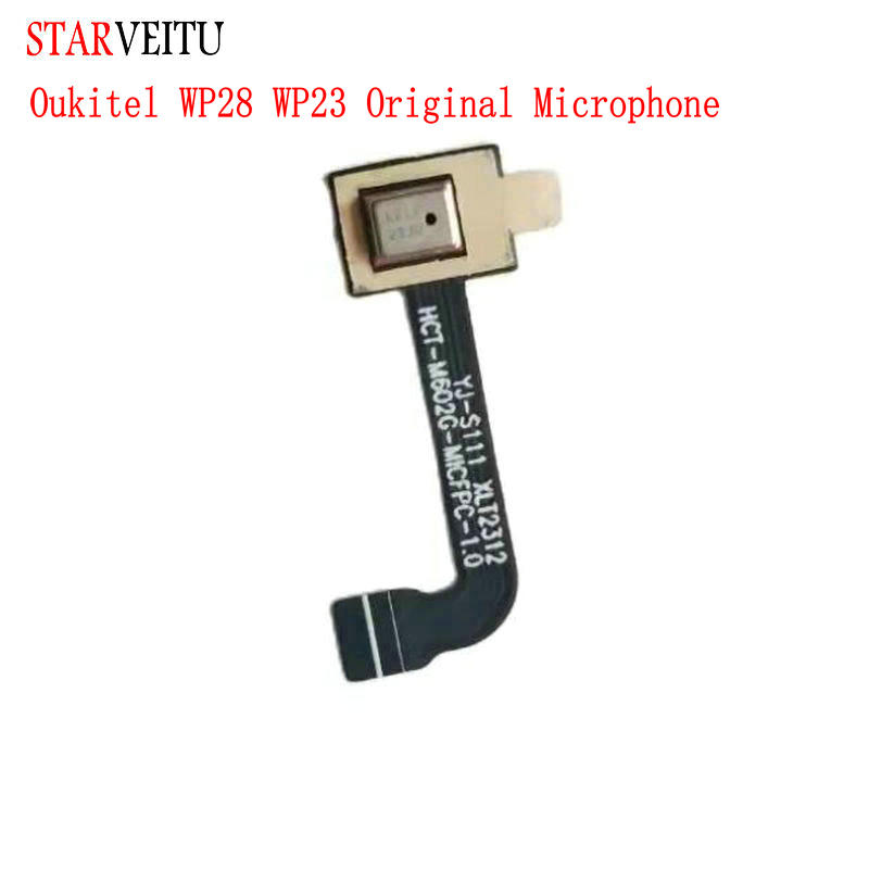 Oukitel WP23 WP28 마이크로 FPC 휴대폰 - Oukitel Tablet Accessories 리뷰 및 가격