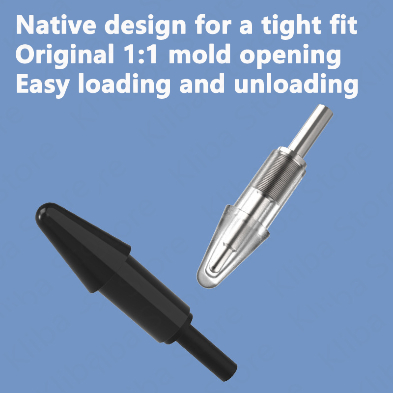 금속 스마트 스타일러스 펜 펜촉 교체 가능한 고감도 쓰 - Drawing Tablet Pen Accessories 리뷰 및 가격