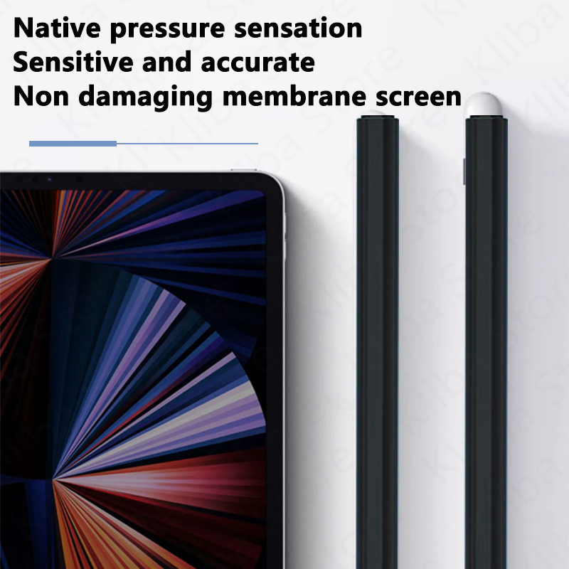 금속 스마트 스타일러스 펜 펜촉 교체 가능한 고감도 쓰 - Drawing Tablet Pen Accessories 리뷰 및 가격