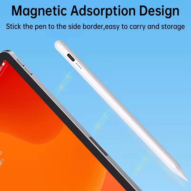 안드로이드 태블릿 휴대폰용 스타일러스 펜 아이폰 샤오미 - Drawing Tablet Pen Accessories 리뷰 및 가격