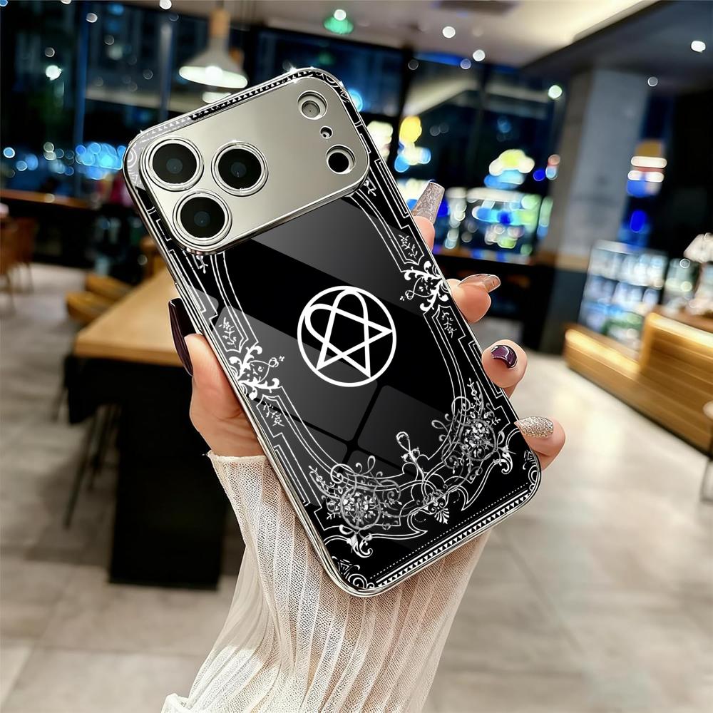 록 밴드 H-HIM 아이폰 17 16 15 14 13  - Apple Iphone 15 리뷰 및 가격