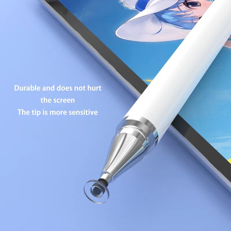 유니버설 태블릿 펜 터치스크린 태블릿 펜슬 (iOS & - Accessories For Android Tablet 리뷰 및 가격