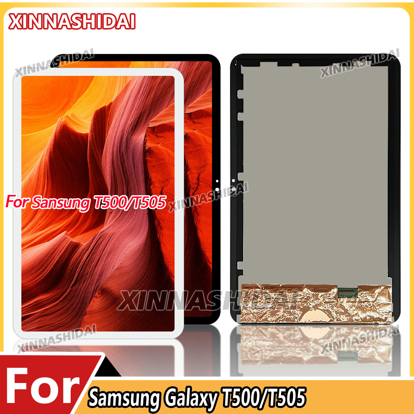 삼성 갤럭시 탭 A7 10.4 2020 SM-T500  - Tablet Accessories For Samsung 리뷰 및 가격