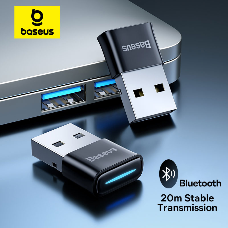 Baseus USB 블루투스 어댑터, 무선 블루투스 5 - Accessories For Android Tablet 리뷰 및 가격