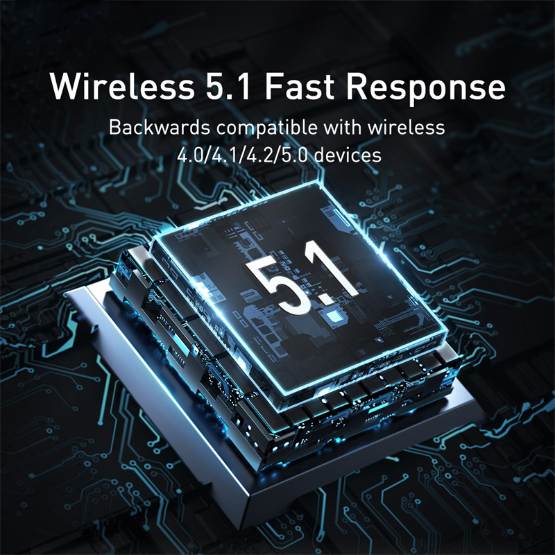 Baseus USB 블루투스 어댑터, 무선 블루투스 5 - Accessories For Android Tablet 리뷰 및 가격