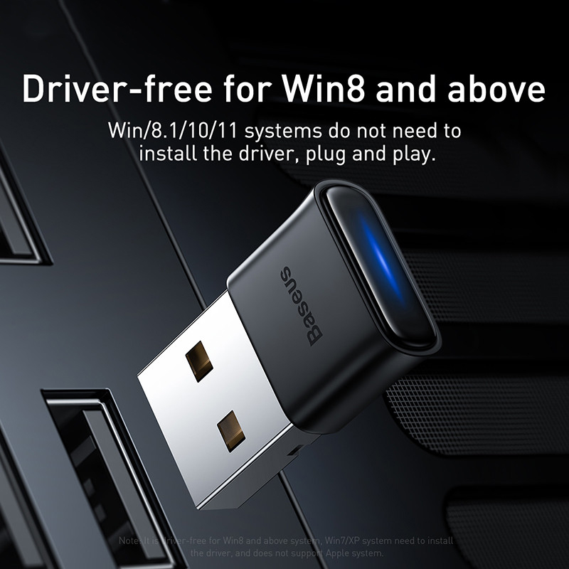 Baseus USB 블루투스 어댑터, 무선 블루투스 5 - Accessories For Android Tablet 리뷰 및 가격