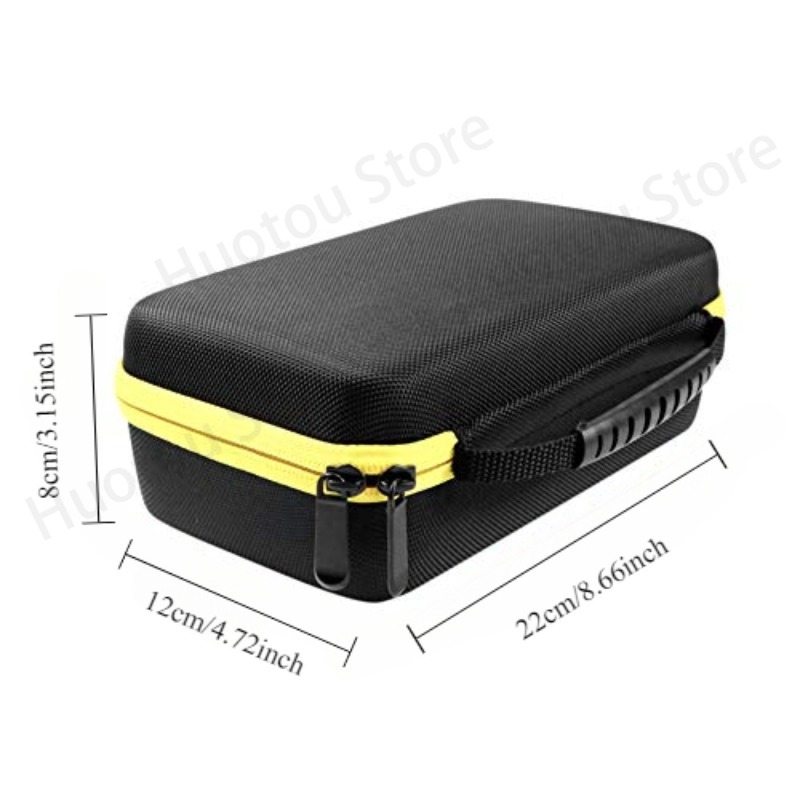 멀티미터 보관 케이스 멀티미터용 보관 가방 운반, Fl - Accessories For Android Tablet 리뷰 및 가격