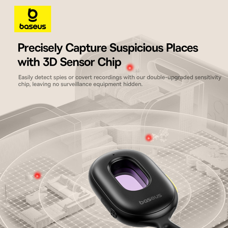 Baseus 2PCS 보안 경보 감지기 업그레이드 도어 - Accessories For Android Tablet 리뷰 및 가격