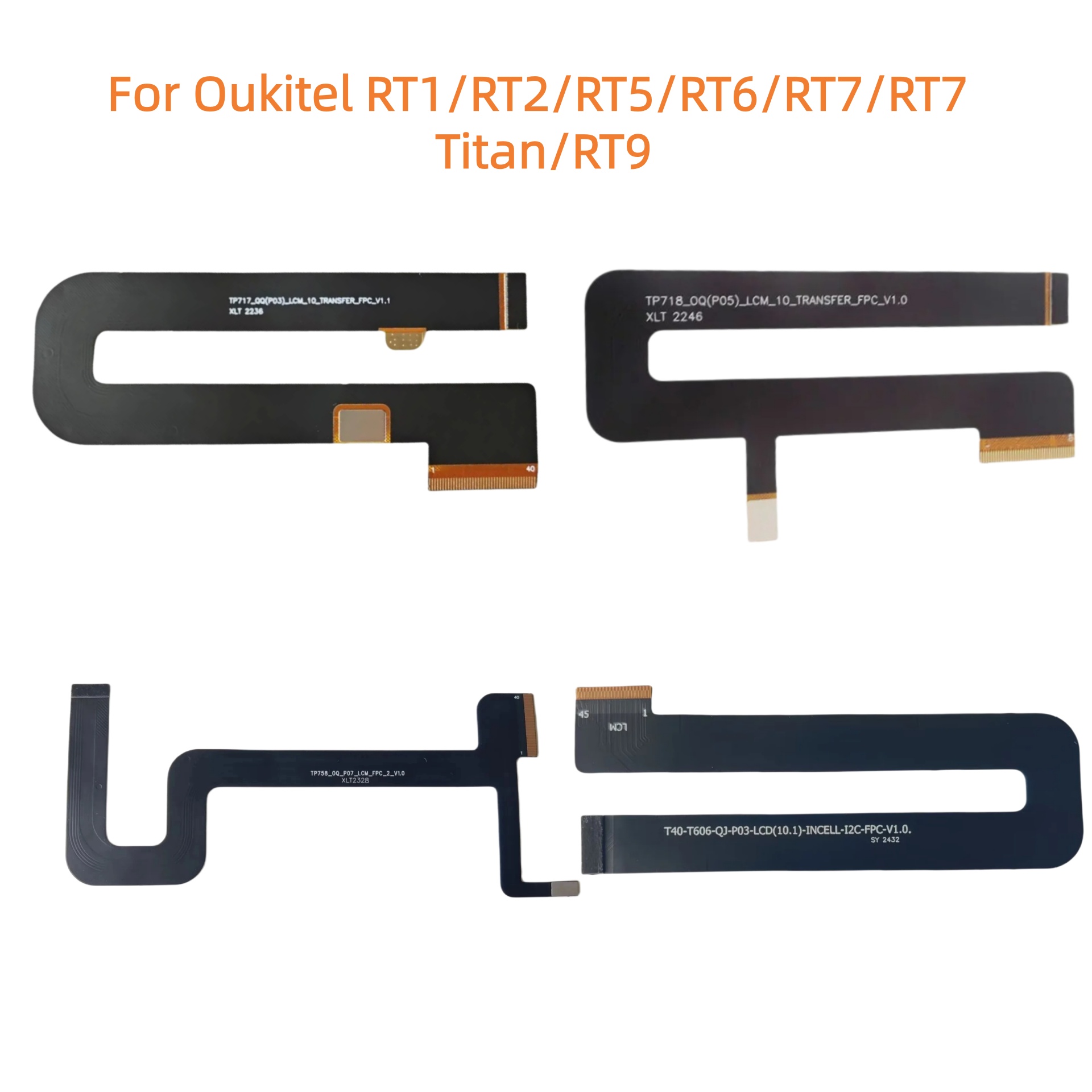 Oukitel RT1 RT2 RT3 RT6 RT7 RT - Oukitel Tablet Accessories 리뷰 및 가격