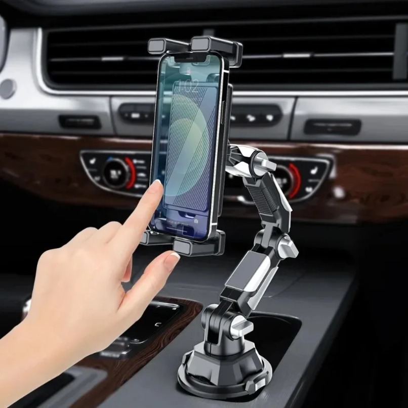 자동차 컵 홀더 전화 태블릿 마운트 360 회전 유연한 - Accessories For Android Tablet 리뷰 및 가격