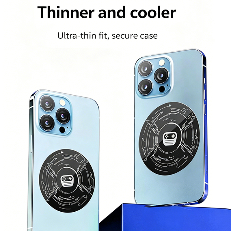 초박형 철제 링 스티커 자석식 액세서리 (폰 쿨러, 차 - Accessories For Android Tablet 리뷰 및 가격