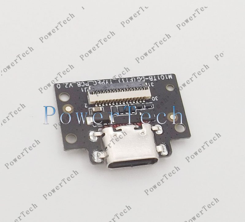 오리지널 DOOGEE R10 R20 USB 보드 도크  - Doogee Tablet Accessories 리뷰 및 가격
