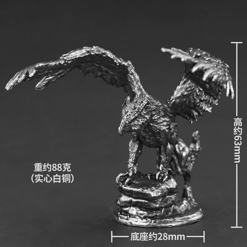 합금 금속 몬스터 병사 미니어처 페인팅 가능한 테이블탑 - Tablet Accessories Kit 리뷰 및 가격