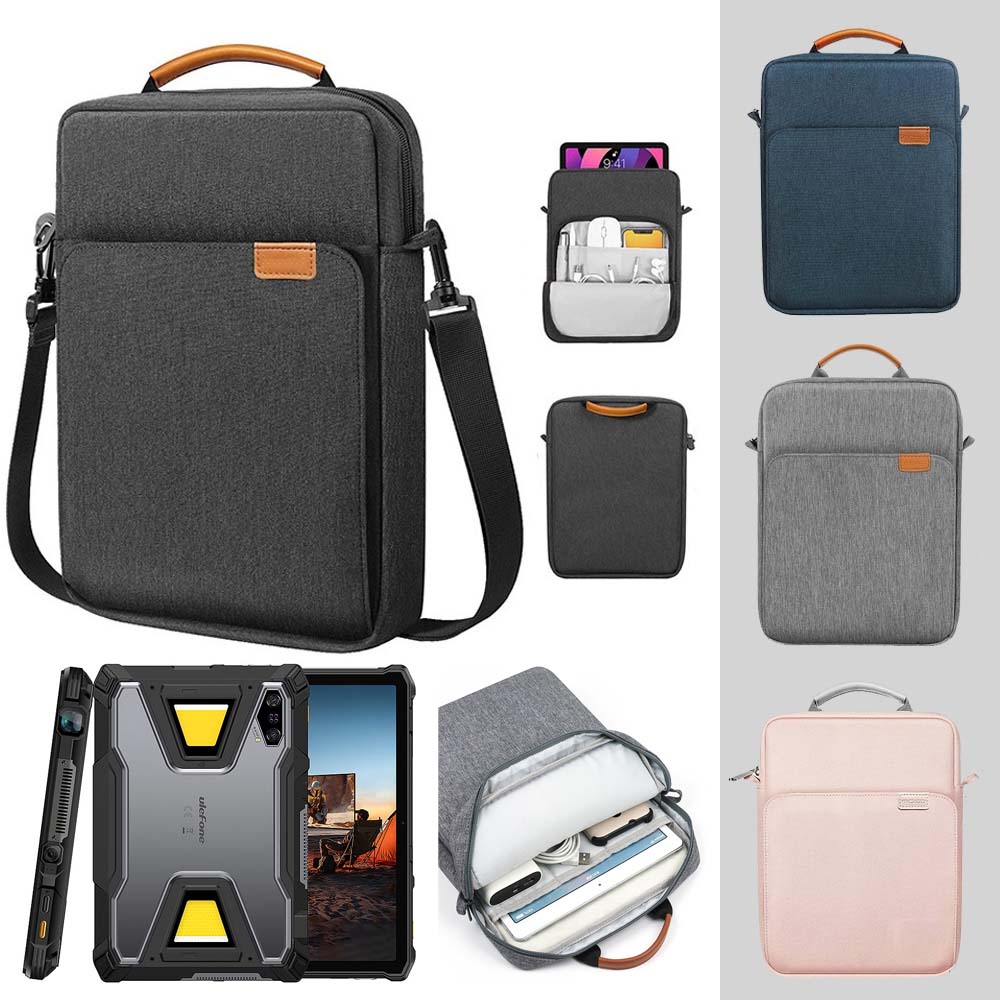 울레폰 아머 패드 5 울트라 5 프로 숄더백 태블릿 스 - Ulefone Tablet Accessories 리뷰 및 가격