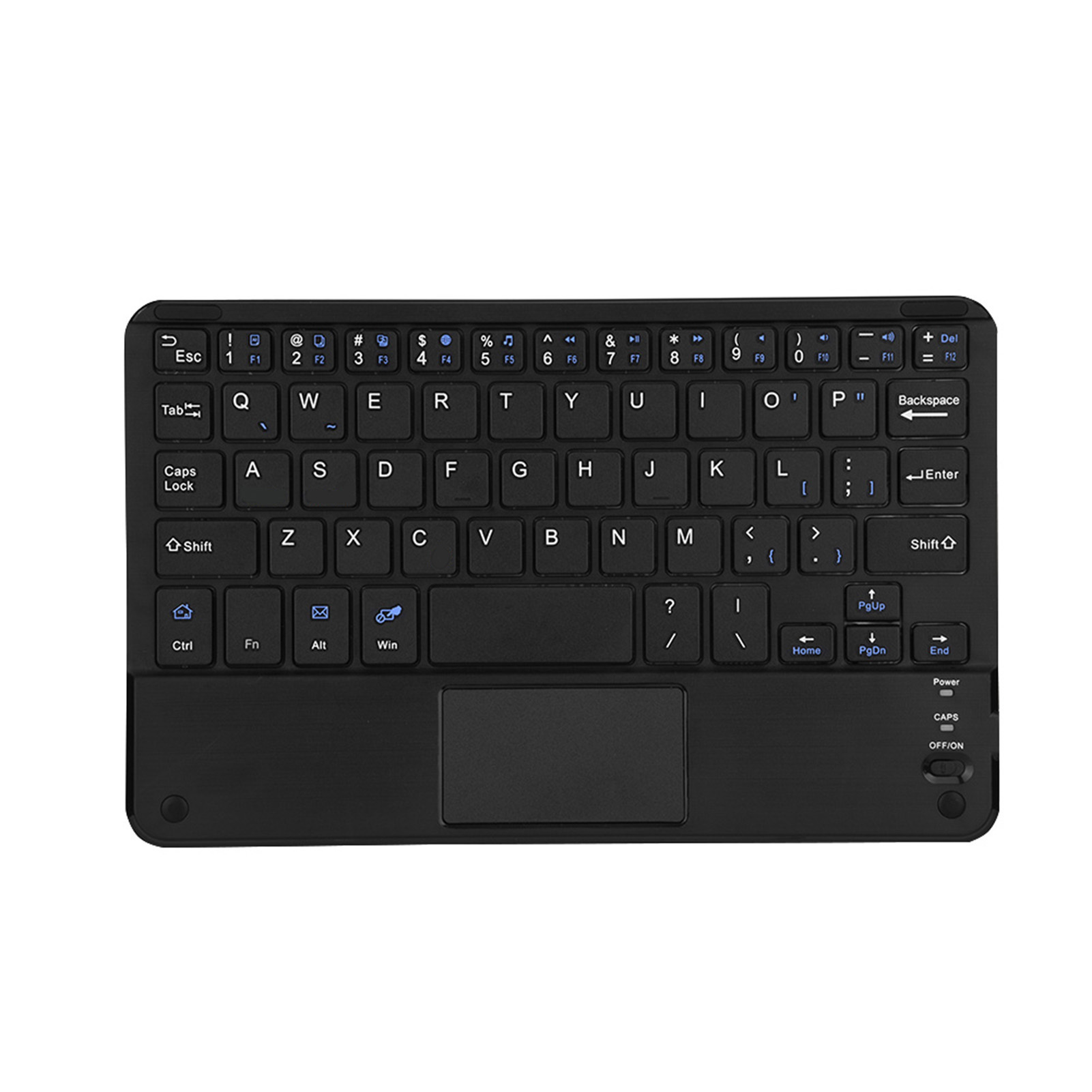 Windows PC 용 터치 패드가있는 UltraSli - Accessories For Android Tablet 리뷰 및 가격