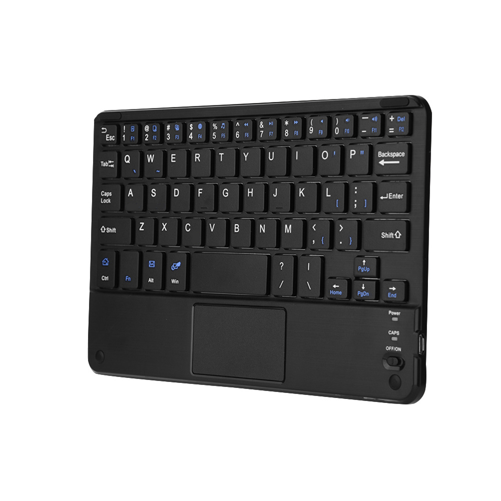 Windows PC 용 터치 패드가있는 UltraSli - Accessories For Android Tablet 리뷰 및 가격