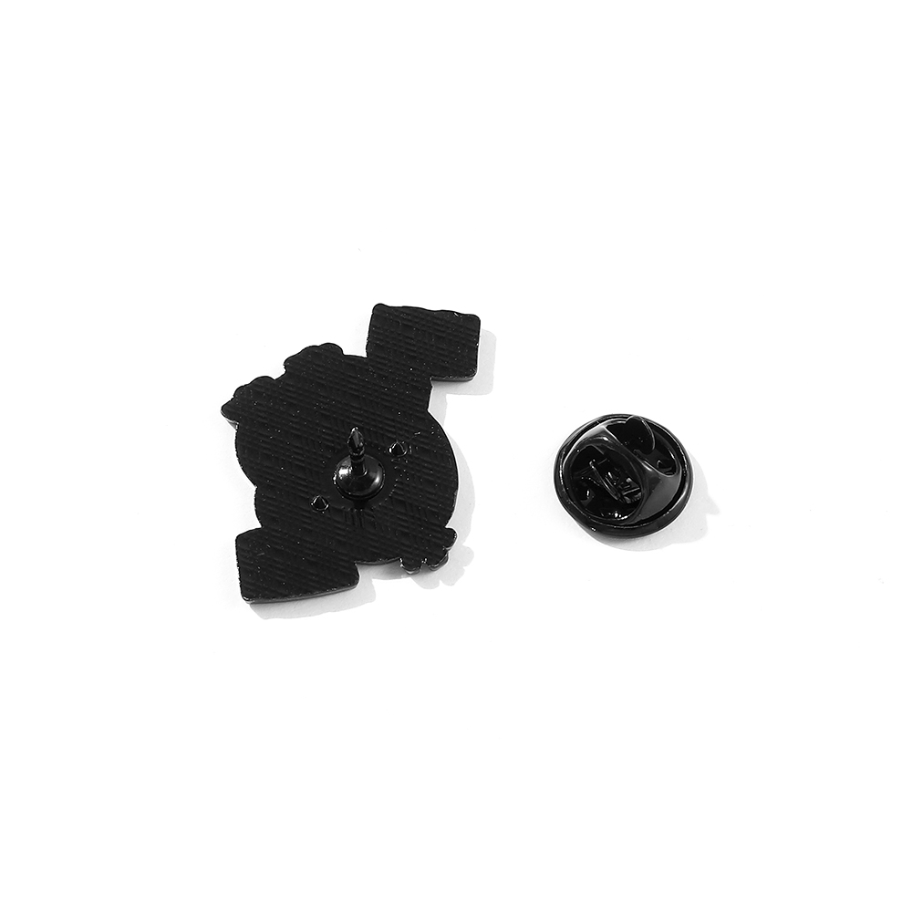 1개 ​ 애니메이션 오리 새끼 브로치 만화 귀여운 사이 - Tablet Cute Accessories 리뷰 및 가격