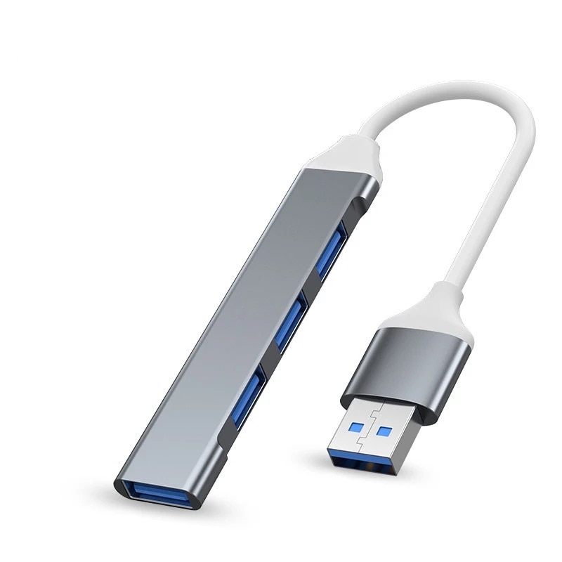 USB 3.0 허브 4포트 USB 허브 고속 타입 C  - Laptop Tablet Accessories 리뷰 및 가격