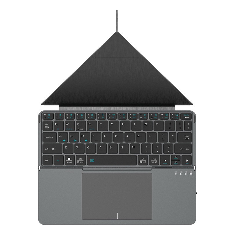 I-BOX 블루투스 무선 접이식 키보드 - 안드로이드  - Accessories For Android Tablet 리뷰 및 가격