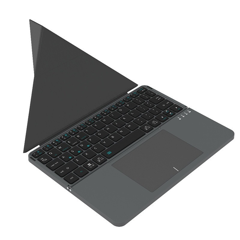 I-BOX 블루투스 무선 접이식 키보드 - 안드로이드  - Accessories For Android Tablet 리뷰 및 가격