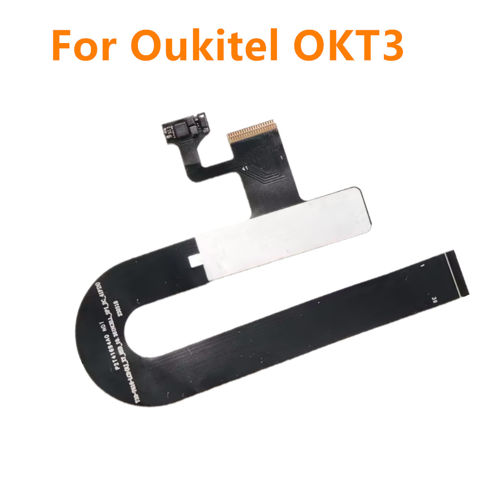 Oukitel OKT3 태블릿 PC 메인보드 FPC 플 - Oukitel Tablet Accessories 리뷰 및 가격