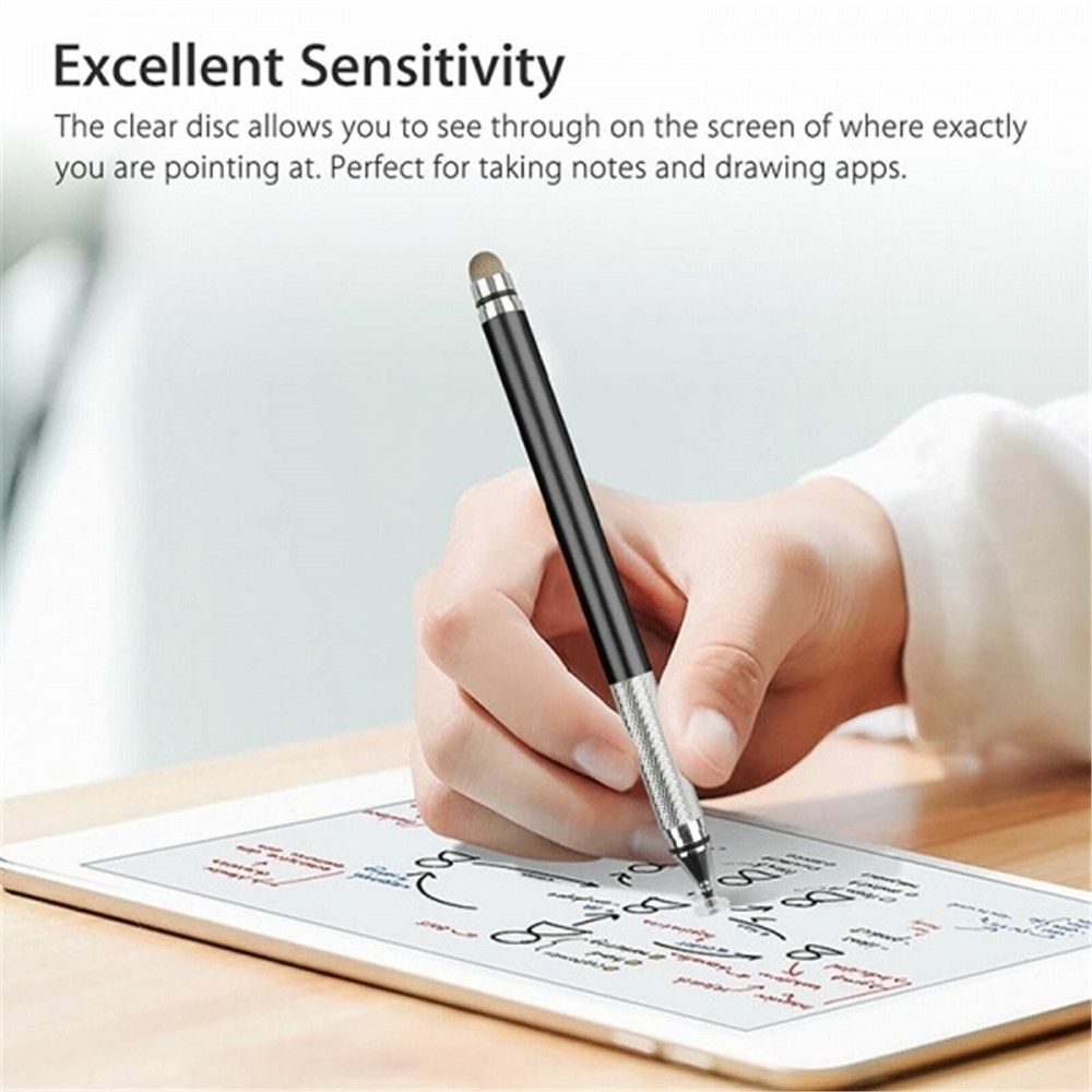 범용 민감한 액세서리 터치펜 터치 스크린 펜 정전식 스 - Drawing Tablet Pen Accessories 리뷰 및 가격