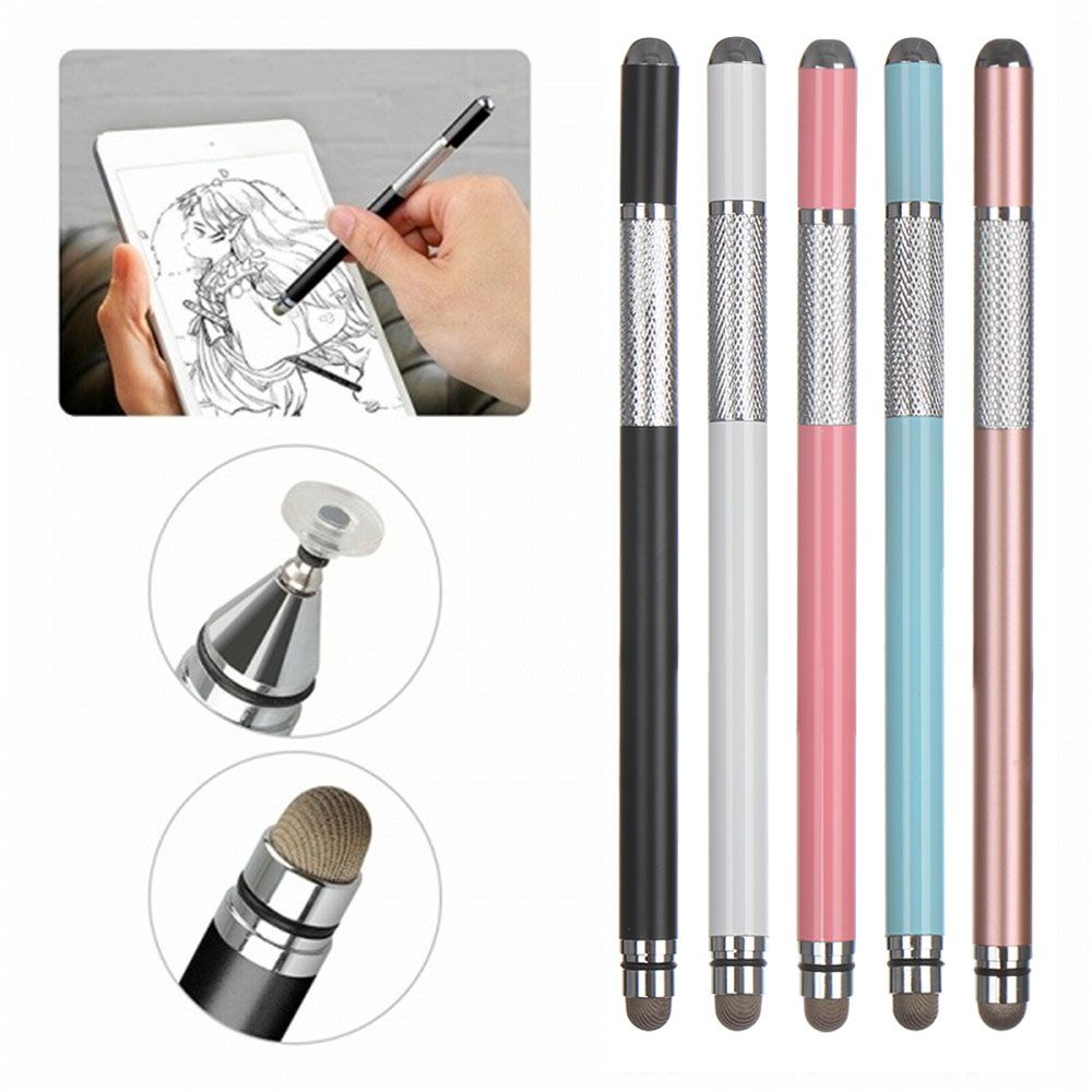 범용 민감한 액세서리 터치펜 터치 스크린 펜 정전식 스 - Drawing Tablet Pen Accessories 리뷰 및 가격