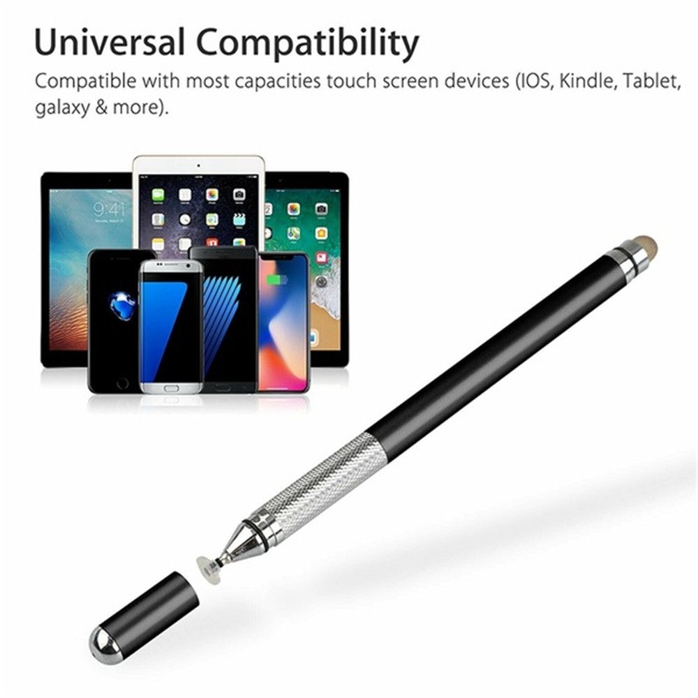 범용 민감한 액세서리 터치펜 터치 스크린 펜 정전식 스 - Drawing Tablet Pen Accessories 리뷰 및 가격
