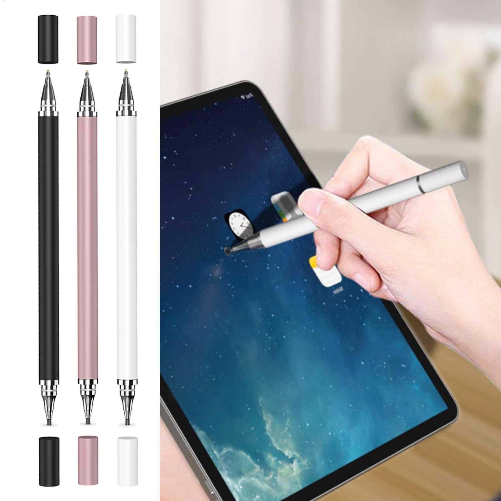 태블릿 휴대폰 액세서리용 2 in 1 범용 스타일러스펜 - Drawing Tablet Pen Accessories 리뷰 및 가격