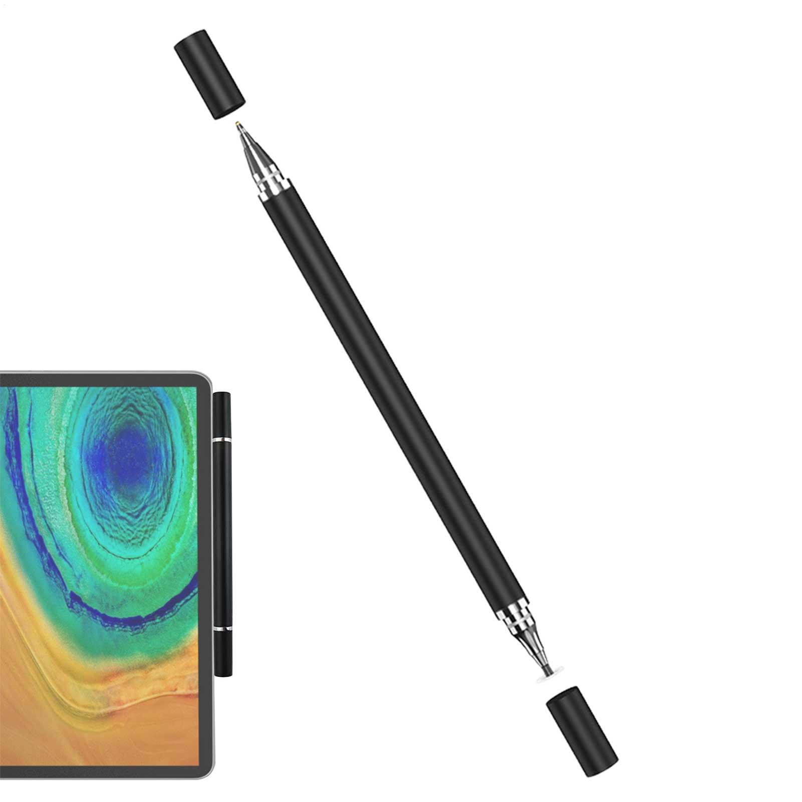 태블릿 휴대폰 액세서리용 2 in 1 범용 스타일러스펜 - Drawing Tablet Pen Accessories 리뷰 및 가격