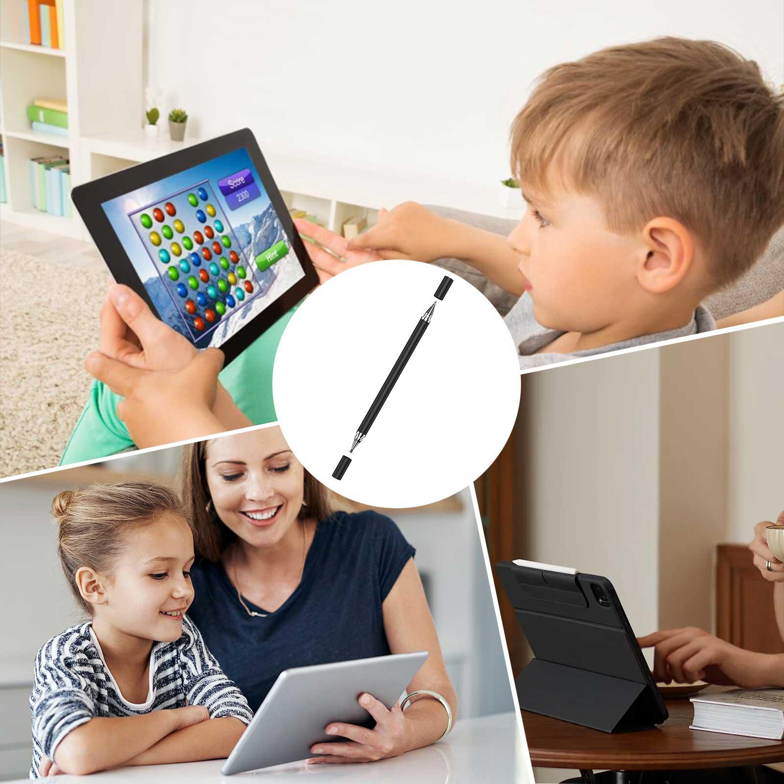 태블릿 휴대폰 액세서리용 2 in 1 범용 스타일러스펜 - Drawing Tablet Pen Accessories 리뷰 및 가격