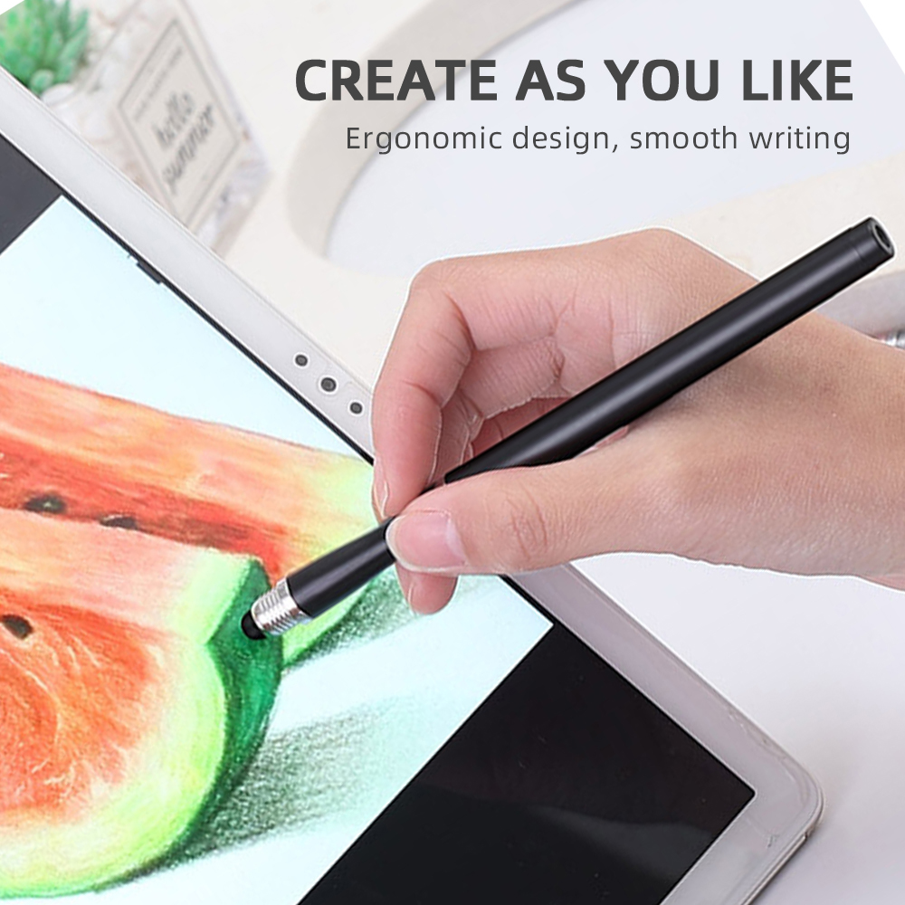 범용 드로잉 태블릿 스타일러스 펜, 정전식 스크린 터치 - Drawing Tablet Pen Accessories 리뷰 및 가격