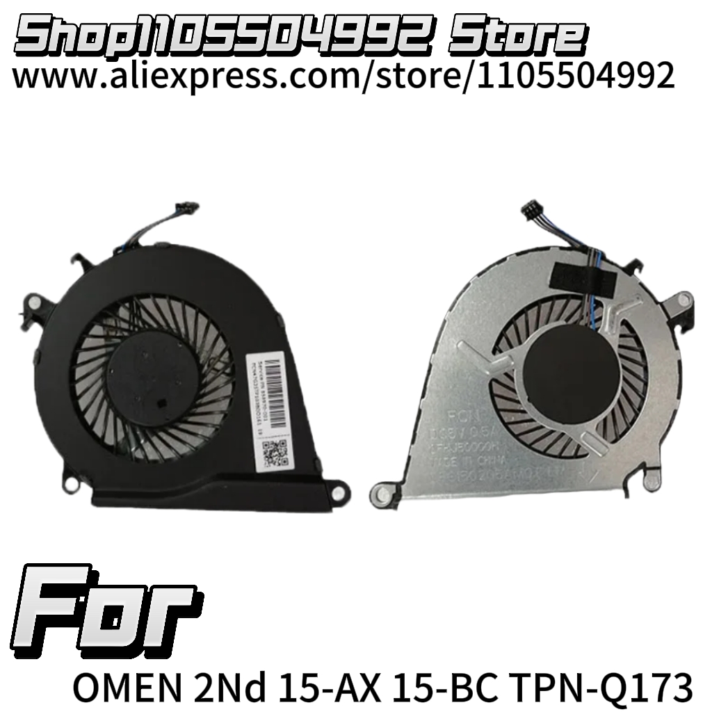 OMEN 2Nd 15-AX 15-BC TPN-Q173  - Laptop Tablet Accessories 리뷰 및 가격