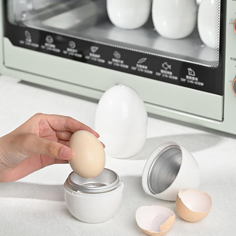 전자 레인지 계란 기선 보일러 쿠커 1/4 계란 용량  - Tablet Accessories Kit 리뷰 및 가격