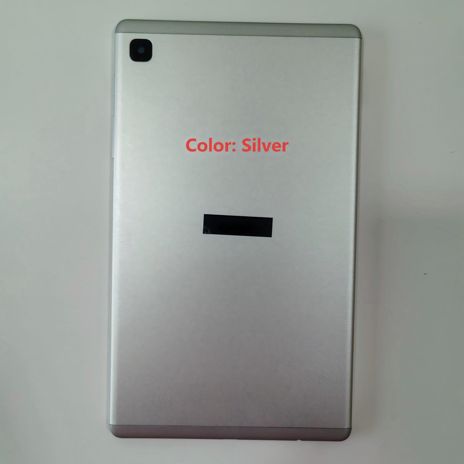 삼성 갤럭시 탭 A7 T220 SM-T220 배터리 커 - Tablet Accessories For Samsung 리뷰 및 가격