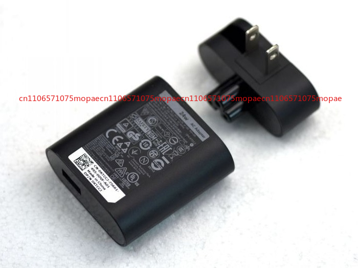 델 24W 베뉴 11 8 7 프로 태블릿용 AC 전원  - Tablet Accessories Kit 리뷰 및 가격