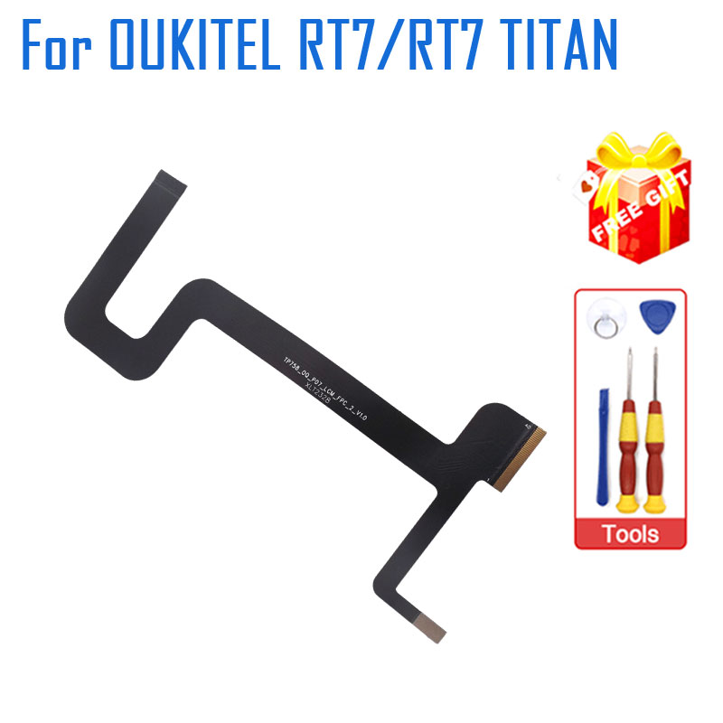 OUKITEL RT7 타이탄 스크린 전송 케이블, OU - Oukitel Tablet Accessories 리뷰 및 가격