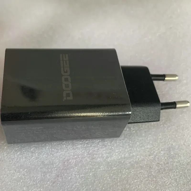 Doogee V20 Pro V10 V11 용 전원 어댑 - Doogee Tablet Accessories 리뷰 및 가격