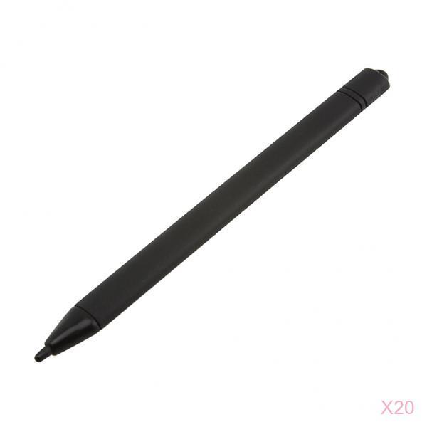 LCD 쓰기 태블릿 보드용 내구성 있는 교체용 스타일러 - Drawing Tablet Pen Accessories 리뷰 및 가격