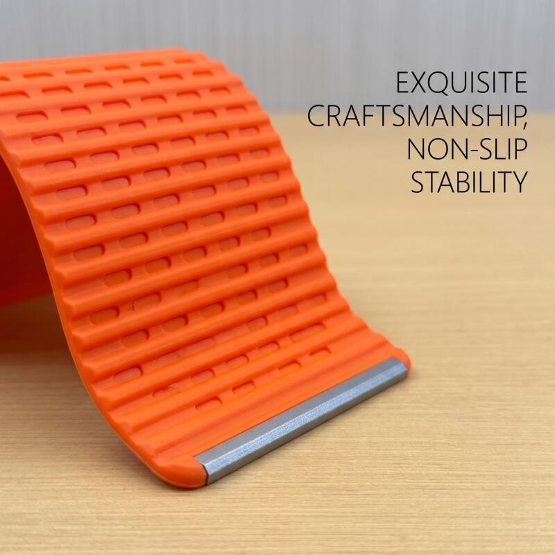 창의적인 접이식 휴대폰 거치대 - 유연하게 변형 가능한 - Laptop Tablet Accessories 리뷰 및 가격