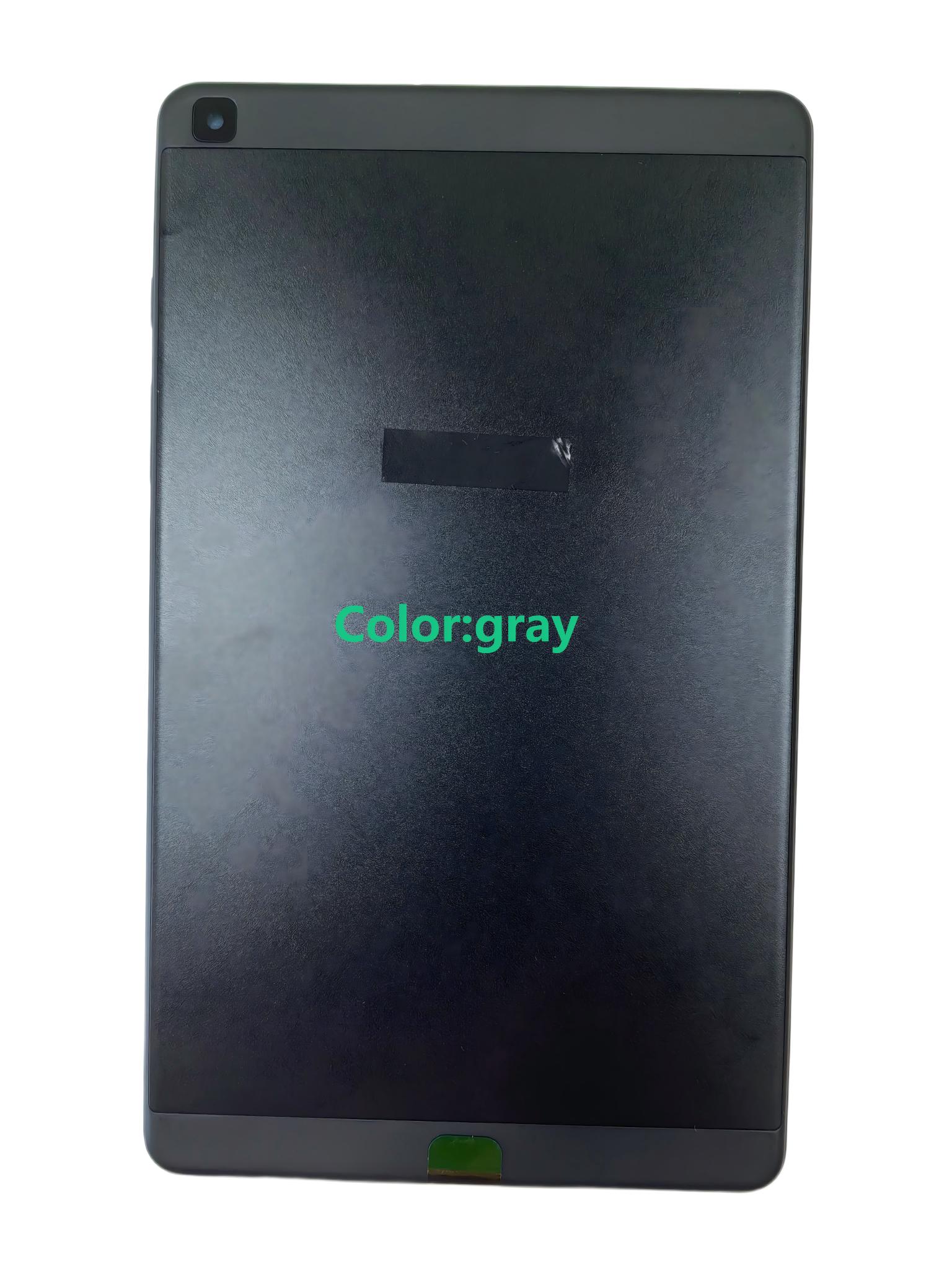 삼성 갤럭시 탭 A8 T290 SM-T290 배터리 커 - Tablet Accessories For Samsung 리뷰 및 가격