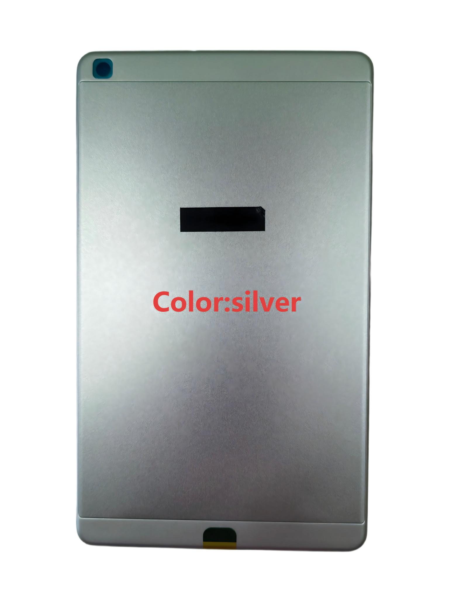 삼성 갤럭시 탭 A8 T290 SM-T290 배터리 커 - Tablet Accessories For Samsung 리뷰 및 가격