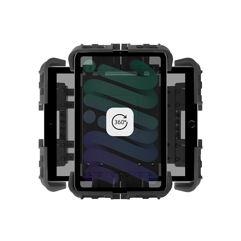8-11인치 태블릿 PC용 헤비듀티 홀더, 슈퍼 클램프 - Ram Tablet Accessories 리뷰 및 가격